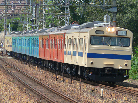 山崎駅