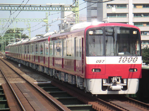 井土ヶ谷駅
