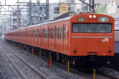 南浦和駅