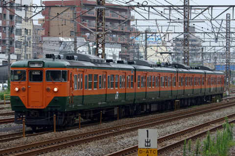 南浦和駅