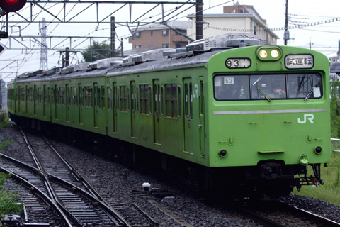 日進駅
