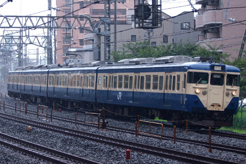 川口駅