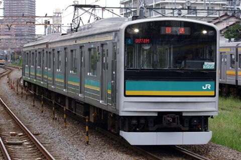 矢向駅
