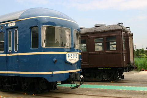 【JR東】鎌倉総合車両センター一般公開