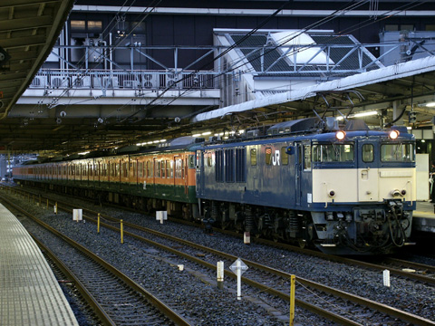 大宮駅