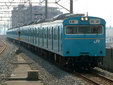 西船橋駅