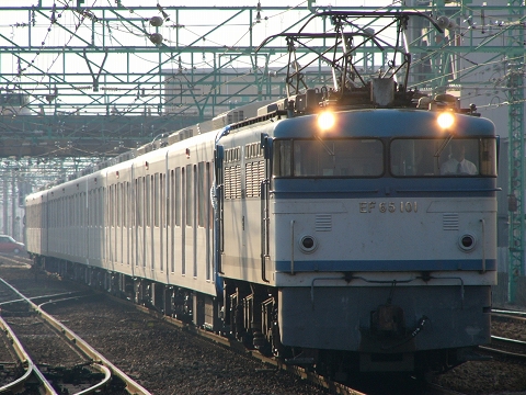 富士駅