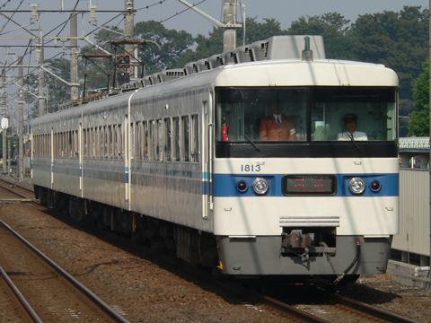 花崎駅