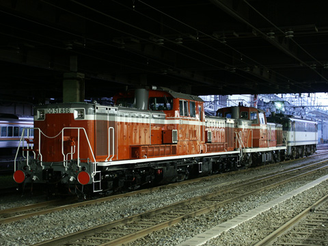 大宮駅