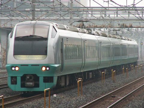 西川口駅