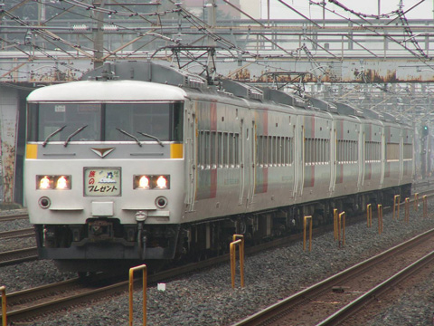 西川口駅