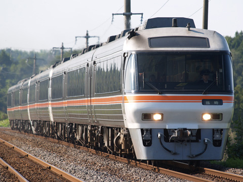 徳田駅