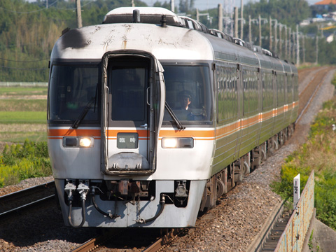 徳田駅