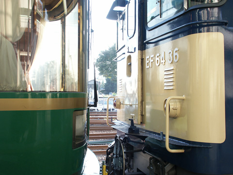 八王子駅