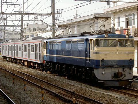 大船駅