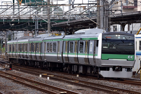 大宮駅
