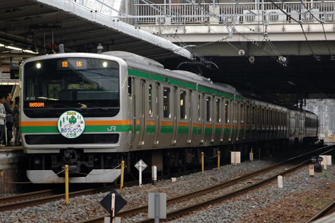 大宮駅