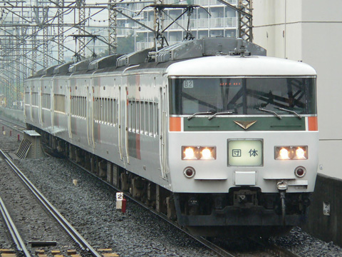 新松戸駅