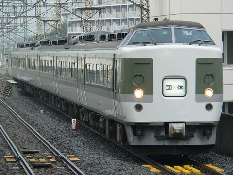 新松戸駅