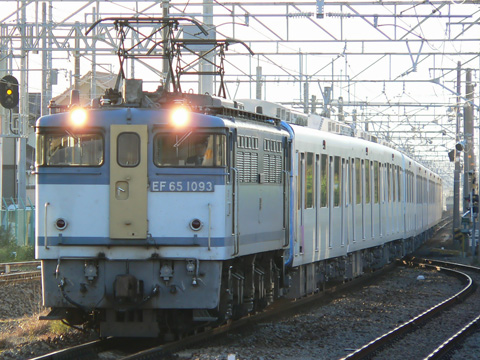 原駅