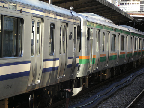 品川駅