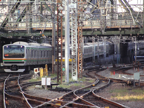 品川駅