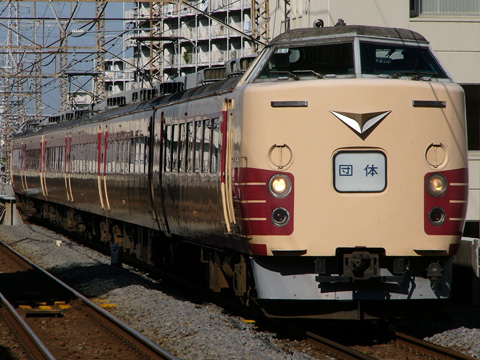 新松戸駅