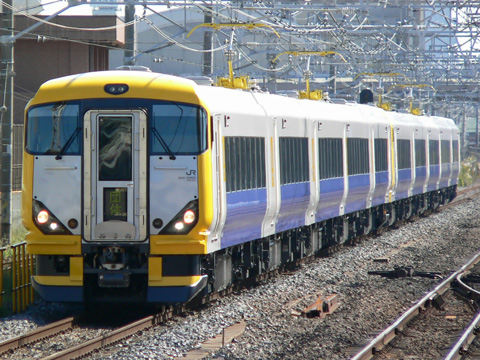 西船橋駅