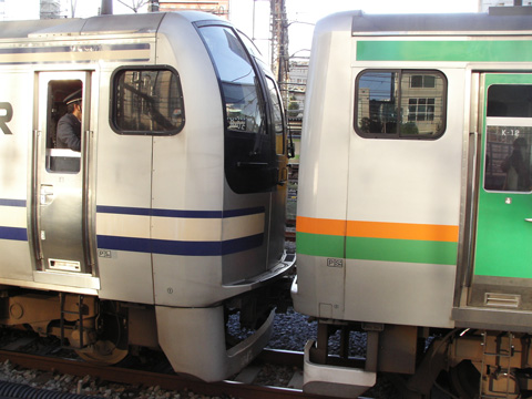 品川駅