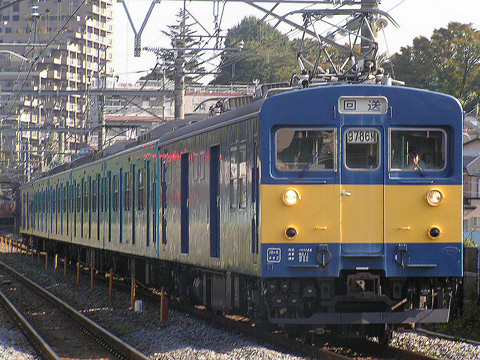 新松戸駅
