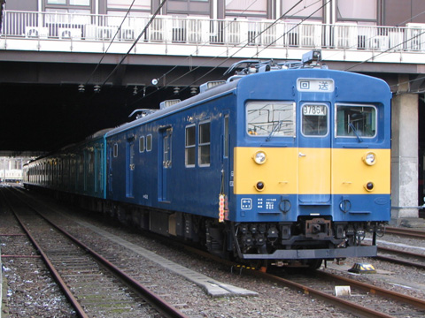 大宮駅