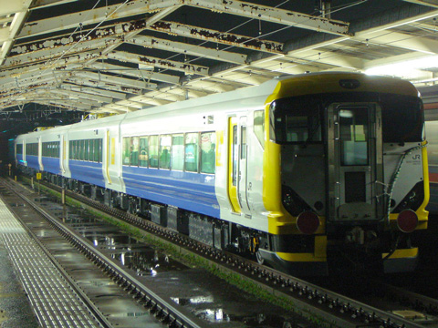 市川大野駅