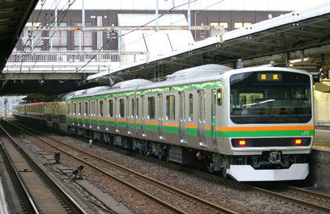 大宮駅