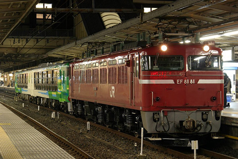 大宮駅