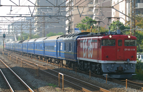 北松戸駅