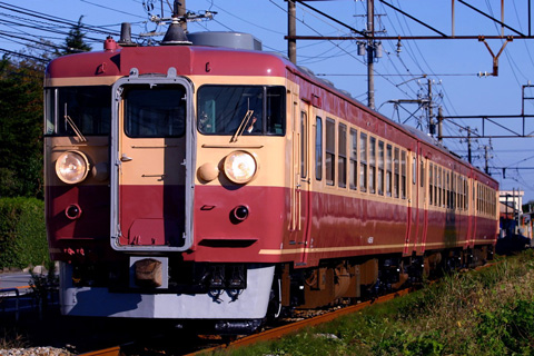 城川原～蓮町