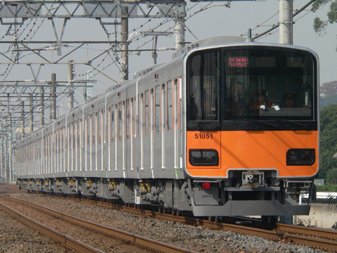 鷲宮～久喜
