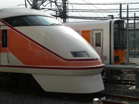 東武動物公園駅