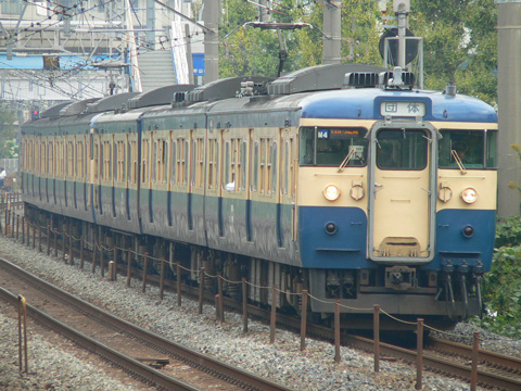 保土ヶ谷駅