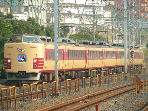 東神奈川駅