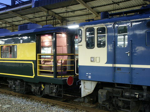 品川駅