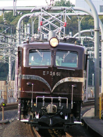 赤羽駅