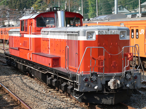 青梅駅