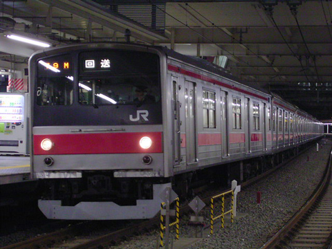 大崎駅