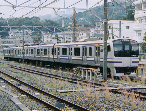 伊東駅