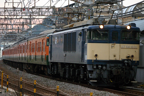 大船駅