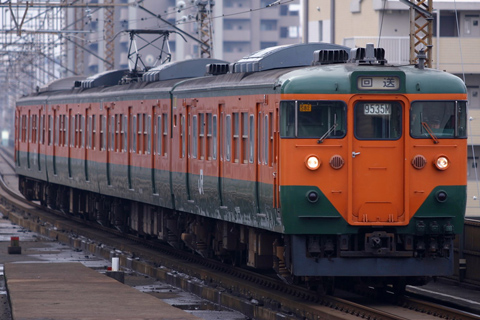 北朝霞駅