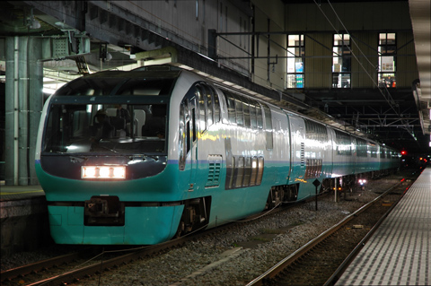 新前橋駅