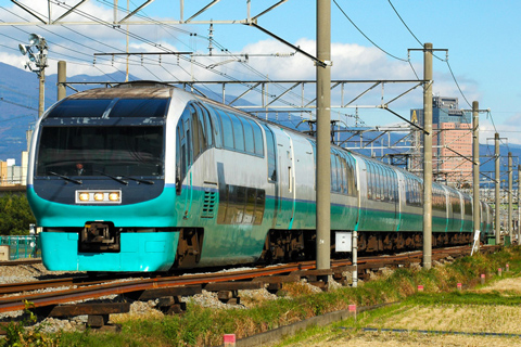 井野～新前橋間