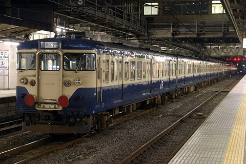 高崎駅